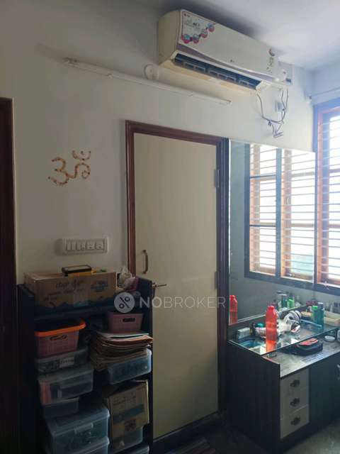3 BHK Flat In Om Sri Residency 2, Uttarahalli For Sale  In Uttarahalli Circle