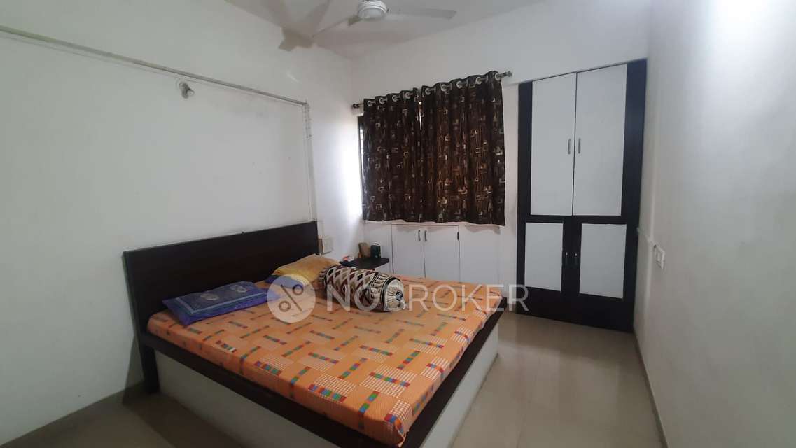 2 BHK Flat In Sai Sarovar, Ambegaon For Sale  In Shani Nagar