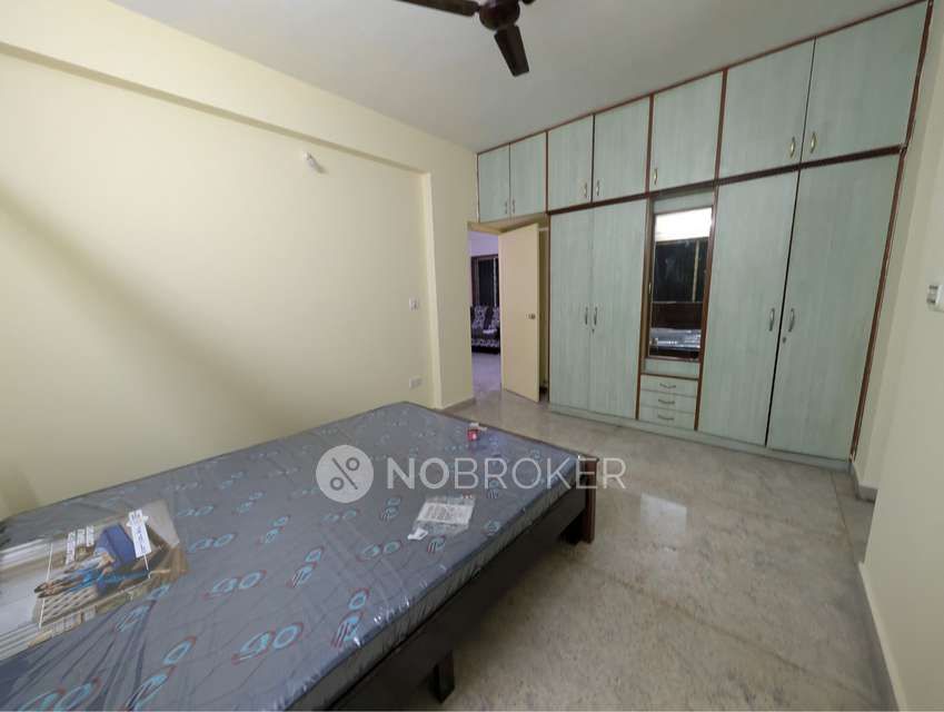 3 BHK Flat In Kristal Halite for Rent  In Bellandur