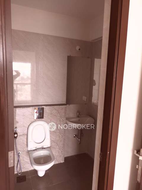 2 BHK Flat In Wadhwa Solitaire For Sale  In Dhokali