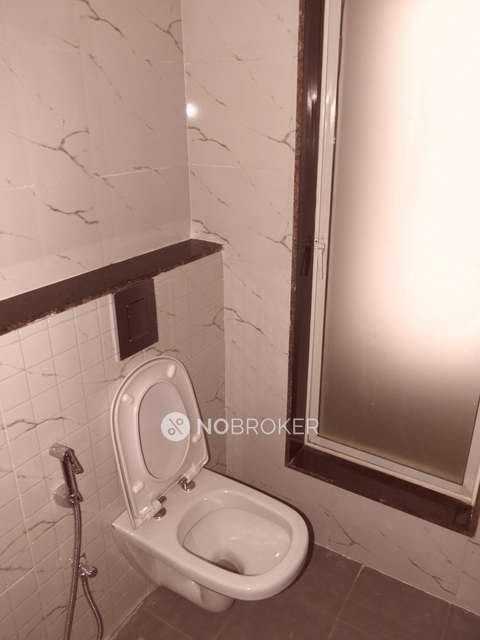 2 BHK Flat In Wadhwa Solitaire For Sale  In Dhokali