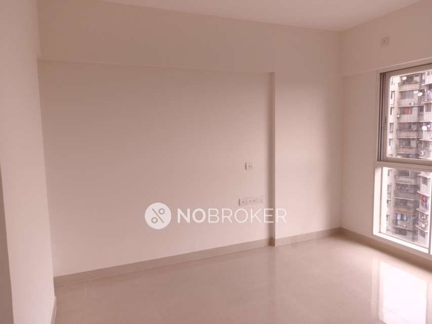 2 BHK Flat In Wadhwa Solitaire For Sale  In Dhokali