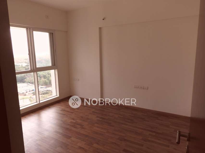 2 BHK Flat In Wadhwa Solitaire For Sale  In Dhokali