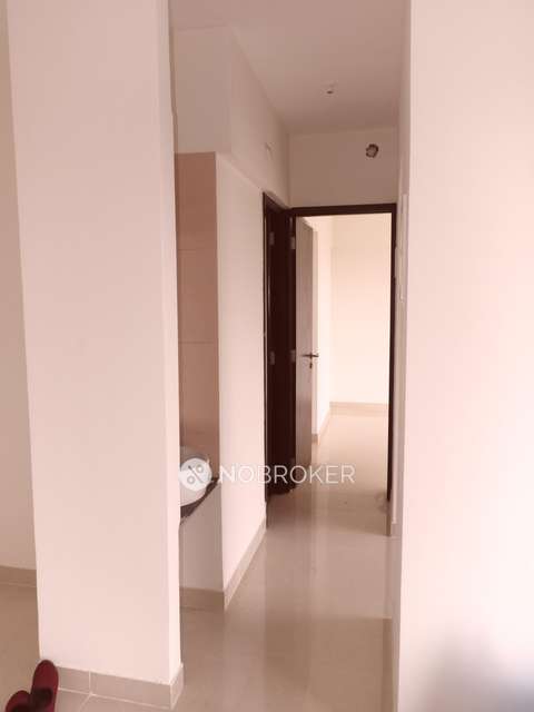 2 BHK Flat In Wadhwa Solitaire For Sale  In Dhokali