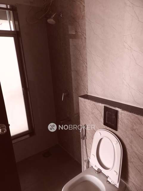 2 BHK Flat In Wadhwa Solitaire For Sale  In Dhokali