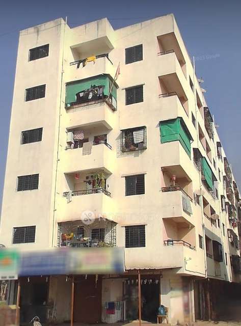 1 BHK Flat In Vijaynam Apartment  for Rent  In Manjari Budruk