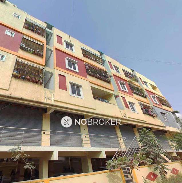2 BHK Flat In Sri Unnati Heights Building For Sale  In Nizampet