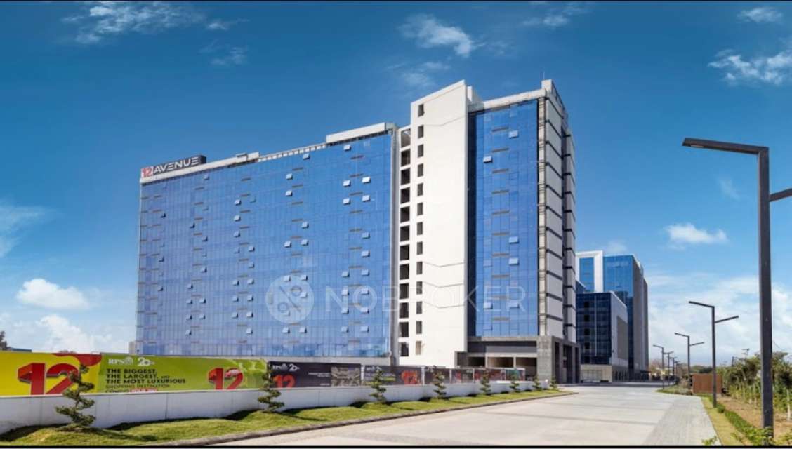 Office Space in Sector 27c, Faridabad for Rent 