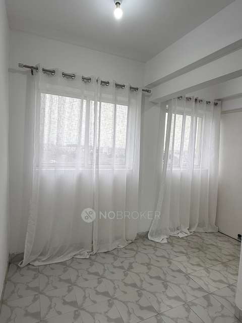 1 BHK Flat In Aditya World City Ananda Niwas  for Rent  In Aditya World City