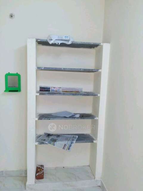 1 BHK Flat In Tnhb 392 Lig Flats For Sale  In Kumaran Nagar