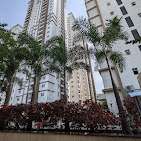 2 BHK Villa In Smr Vinay Iconia for Rent  In Serilingampally
