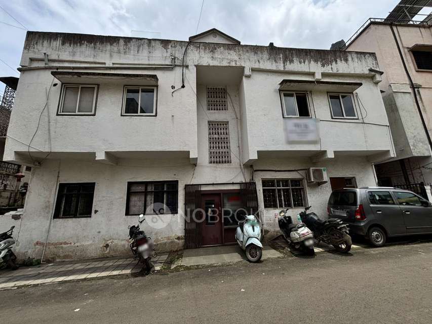 Office Space in Kasarwadi, Pune for Rent 