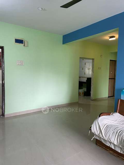 2 BHK Flat In Supreme Tower Chs for Rent  In Sector 18 Kharghar