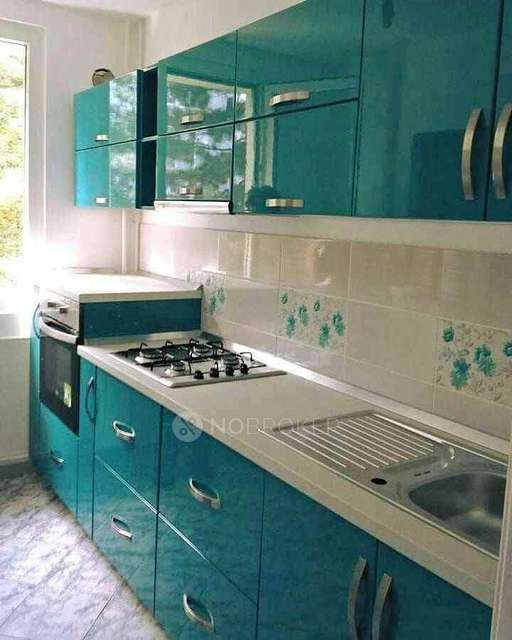 2 BHK Flat In Brics Construction For Sale  In Ambattur