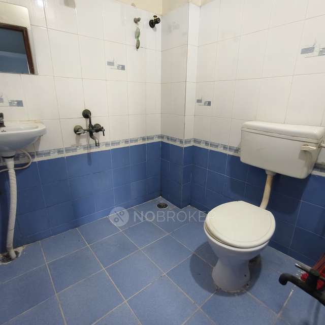 2 BHK Flat In Environ Towers For Sale  In Nagole