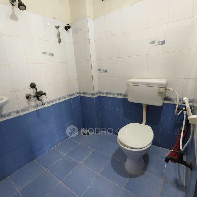 2 BHK Flat In Environ Towers For Sale  In Nagole