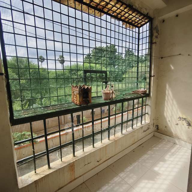 2 BHK Flat In Environ Towers For Sale  In Nagole