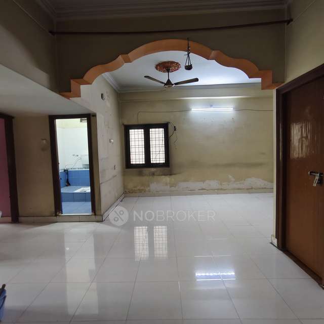 2 BHK Flat In Environ Towers For Sale  In Nagole