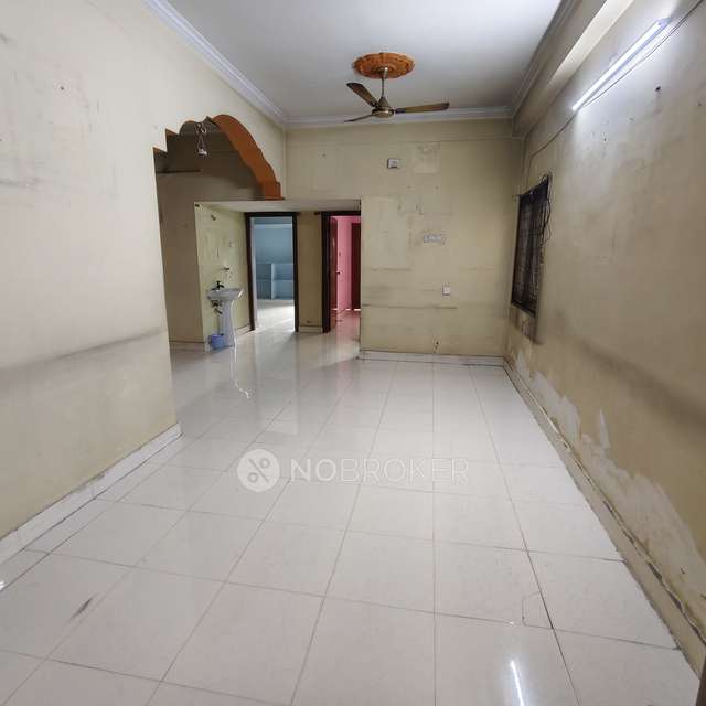 2 BHK Flat In Environ Towers For Sale  In Nagole