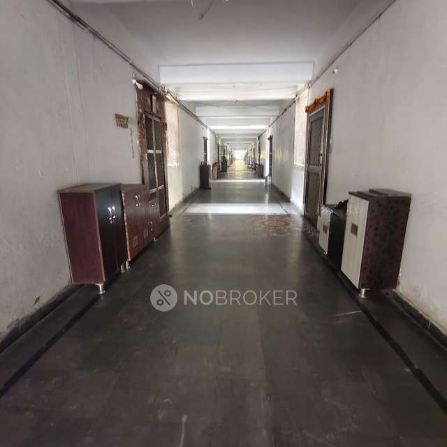 2 BHK Flat In Environ Towers For Sale  In Nagole