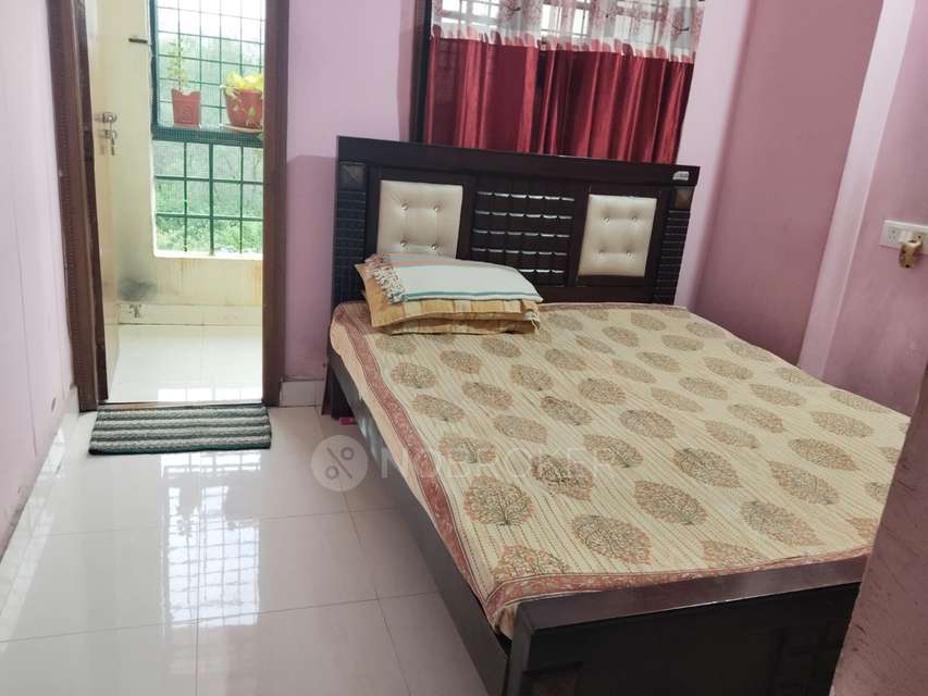 2 BHK Flat In Environ Towers For Sale  In Nagole