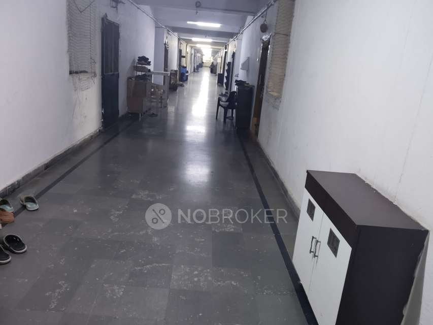 2 BHK Flat In Environ Towers For Sale  In Nagole