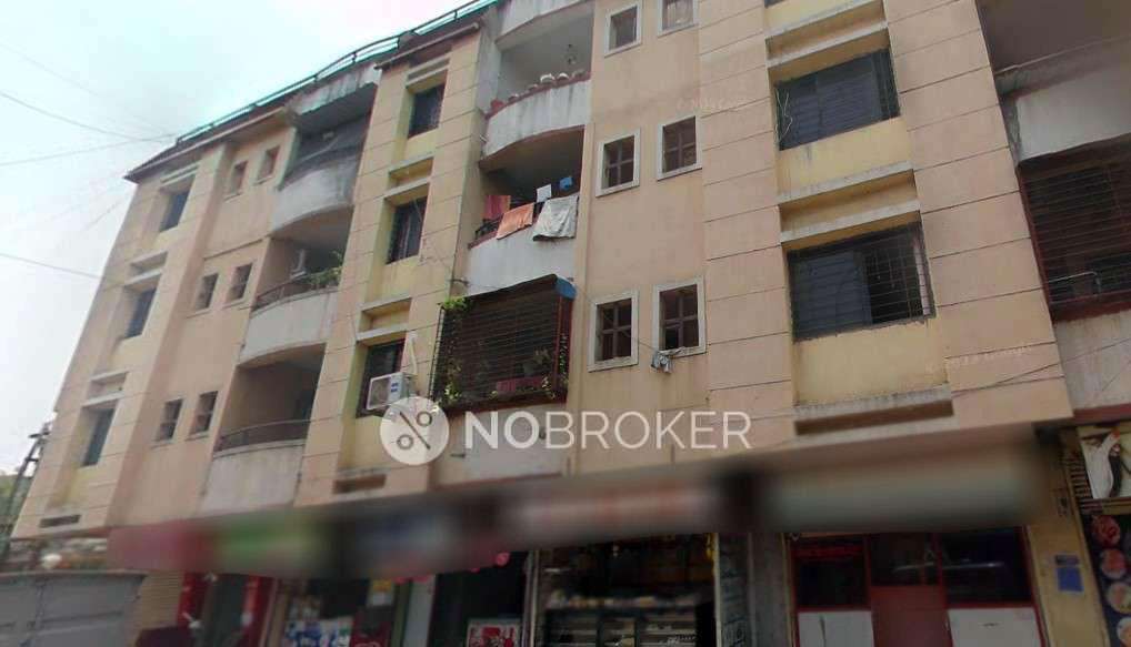 2 BHK Flat In Samruddhi Heights, Kalewadi For Sale  In Kalewadi