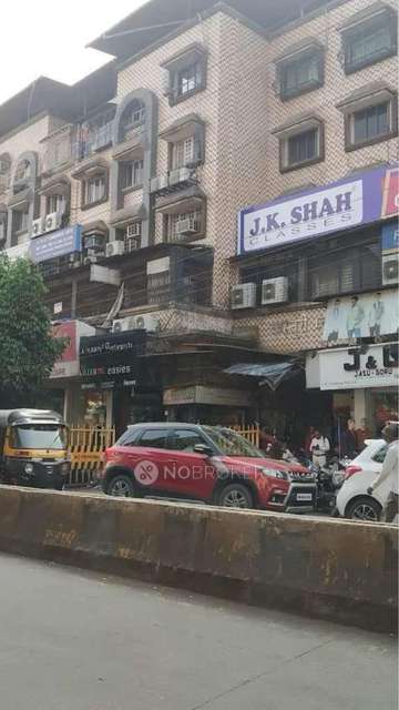 Shop in Kasturi Plaza, Mumbai for sale 