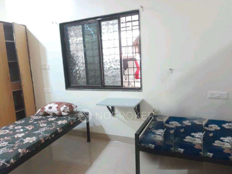 PG for Girls in Shantinagar 