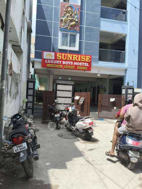 PG for Boys in Uppal