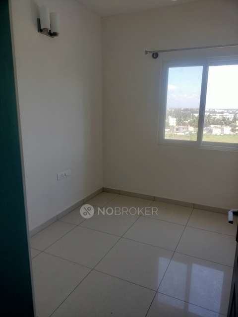 3 BHK Flat In Shriram Yuva Wyt Field for Rent  In Budigere Cross