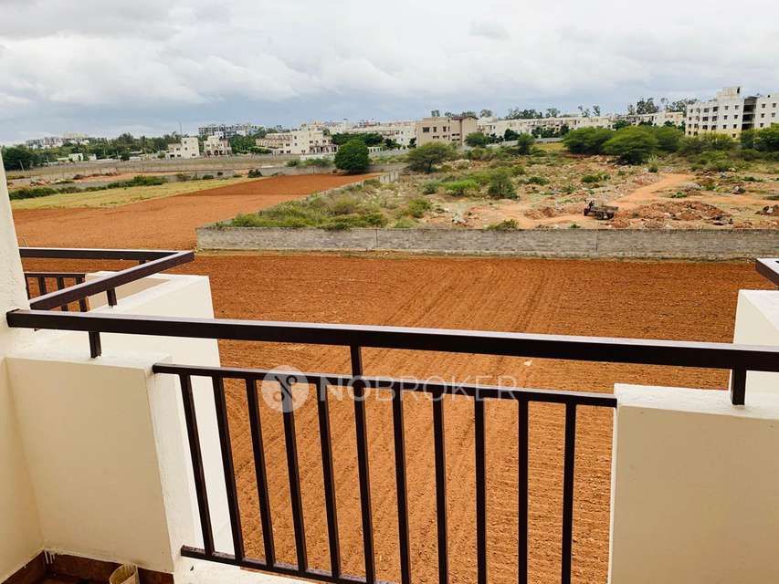 2 BHK Flat In Signature Classic For Sale  In Sajapur Main Road