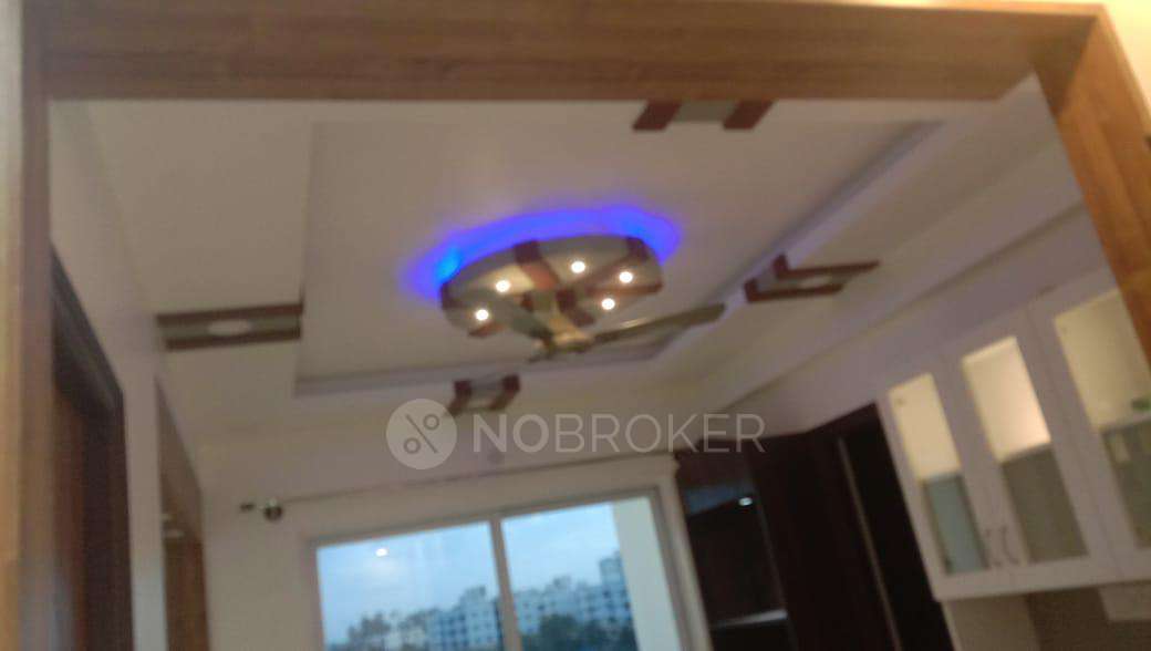 2 BHK Flat In Signature Classic For Sale  In Sajapur Main Road