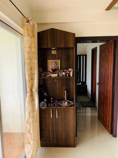 2 BHK Flat In Signature Classic For Sale  In Sajapur Main Road