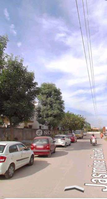 2 BHK Villa In Jassmine Gardens for Rent  In 418, Dwaraka Nagar, Gajularamaram, Hyderabad, Telangana 500055, India