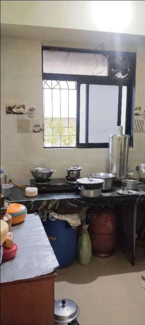 1 RK Flat In Sai Deep Complex, Bhiwandi For Sale  In Shop No 1, Jai Mata Di Compound, Gate Bldg, Jai Mata Di Complex, Kalher, Bhiwandi, Maharashtra 421302, India