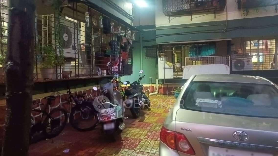 1 RK Flat In Zelam Nagri Niwara Goregaon For Sale  In Zelam