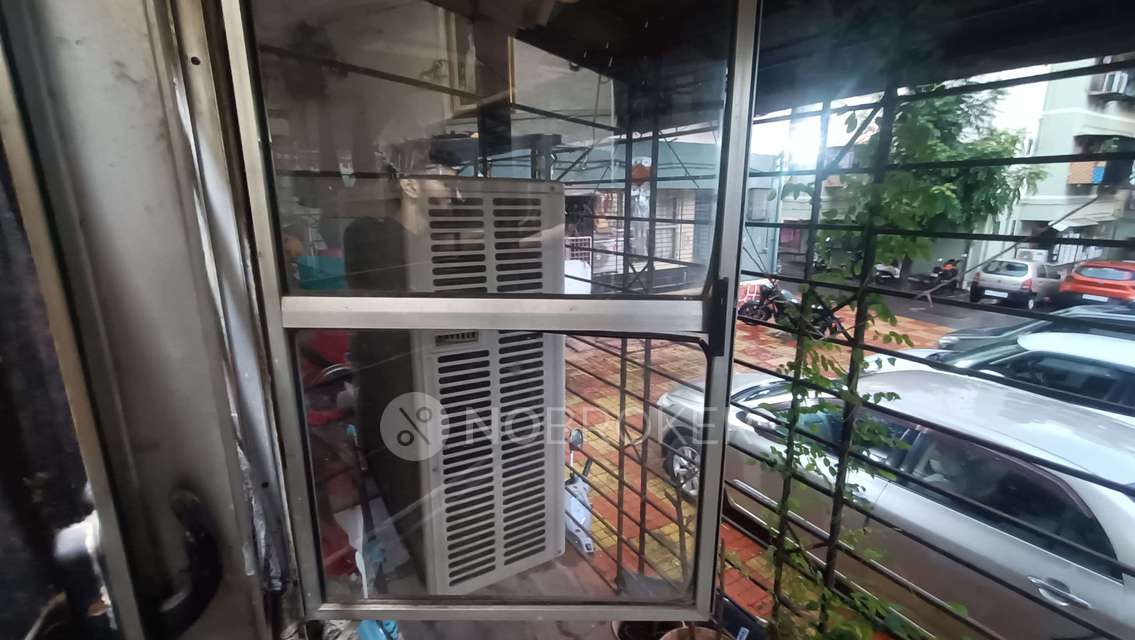 1 RK Flat In Zelam Nagri Niwara Goregaon For Sale  In Zelam