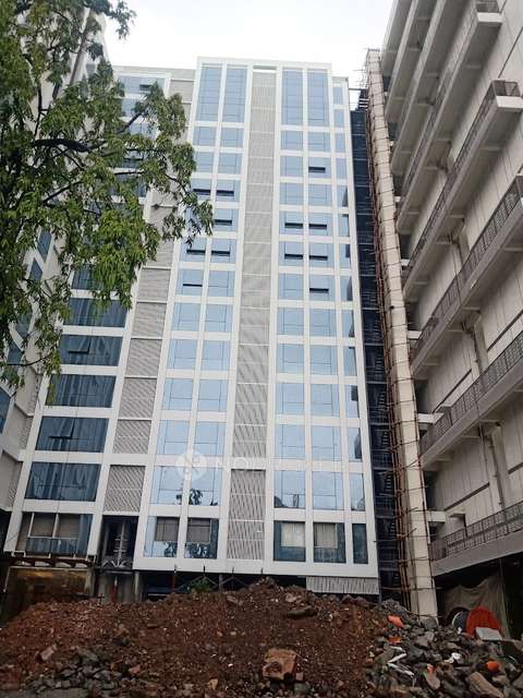 Office Space in  Ghatkopar West, Mumbai for sale 