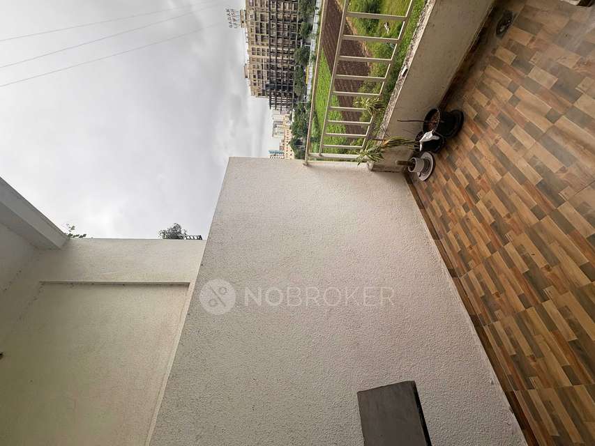 2 BHK Flat In Majestique Magnum for Rent  In Pisoli