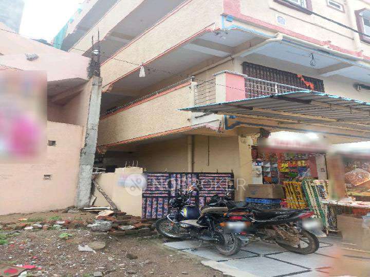 1 BHK Flat In Apartment for Rent  In Kistareddypet