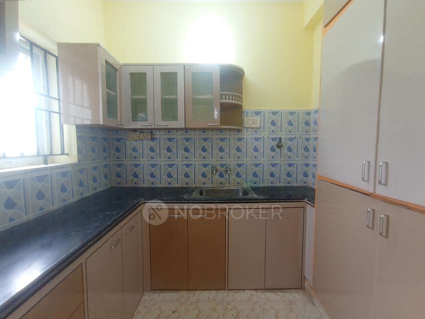 2 BHK Flat In Ss Amulya For Sale  In Kolathur