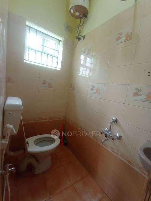 2 BHK Flat In Ss Amulya For Sale  In Kolathur