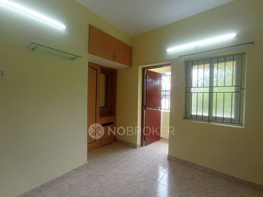 2 BHK Flat In Ss Amulya For Sale  In Kolathur