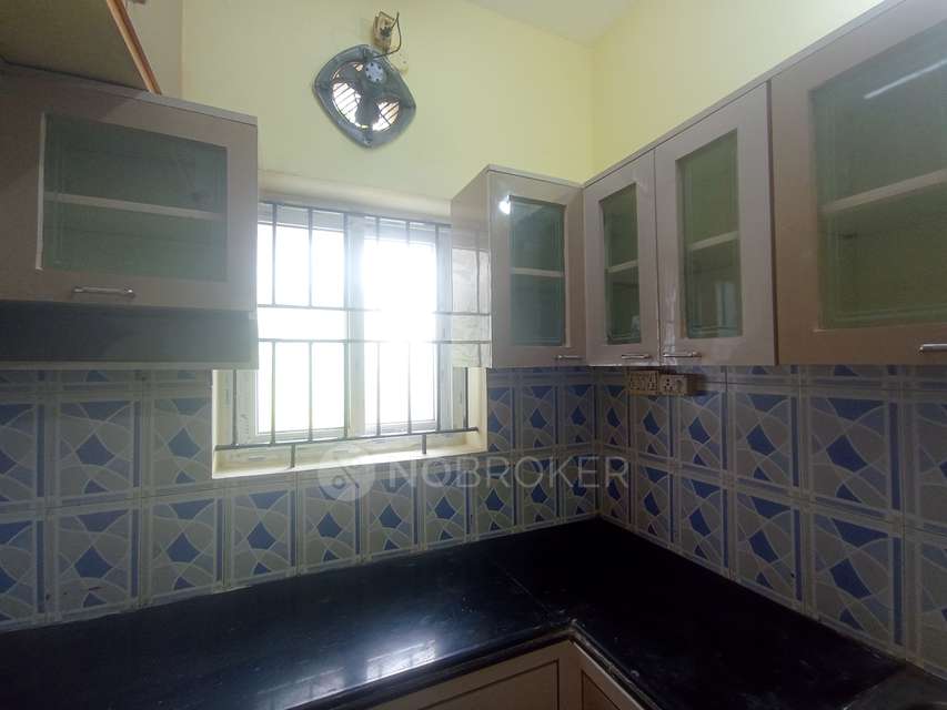 2 BHK Flat In Ss Amulya For Sale  In Kolathur