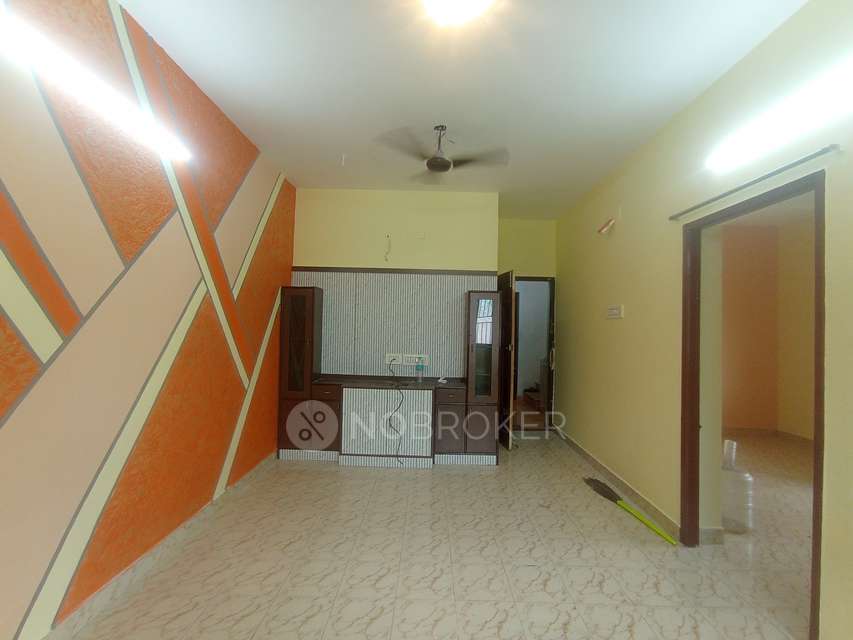 2 BHK Flat In Ss Amulya For Sale  In Kolathur