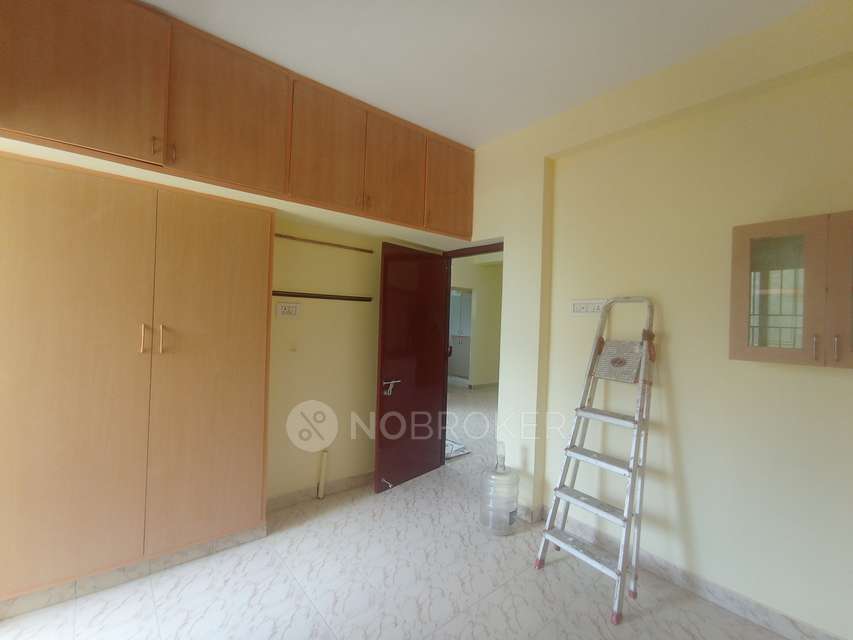 2 BHK Flat In Ss Amulya For Sale  In Kolathur