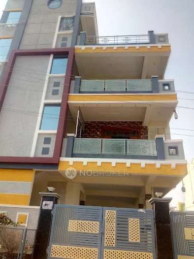 PG for Girls in Ghatkesar