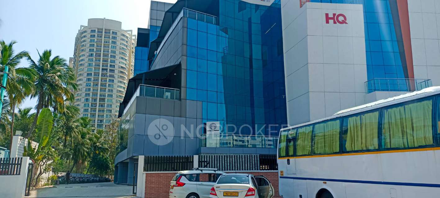 Office Space in O.m.r. Padur, Chennai for Rent 