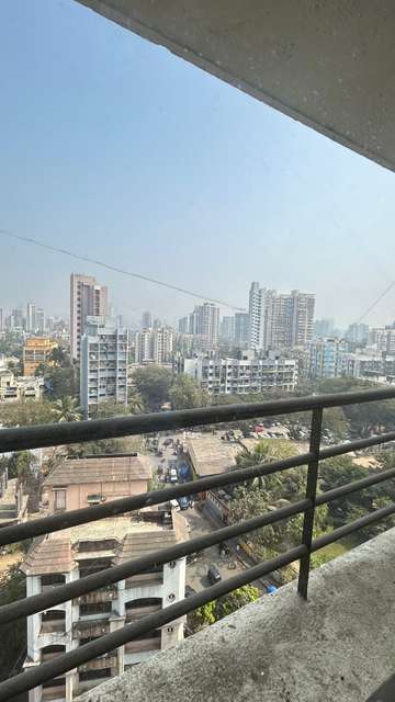 2 BHK Flat In Kiran Tower For Sale  In Mumbai